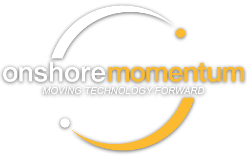 Onshore Momentum